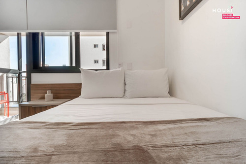 Imagem 3 de 15 de Apartamento - Vila Mariana - Ref: 1066 - L-1066