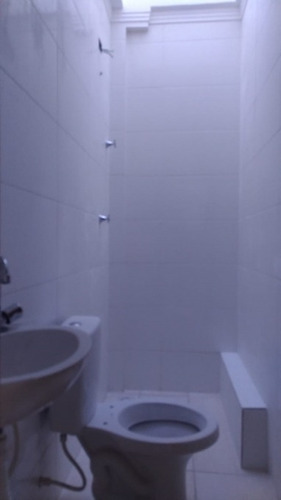 Imagem 6 de 10 de Casa 2 Quartos Praia Grande - Sp - Esmeralda - 13316