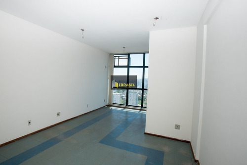 Imagem 2 de 5 de Sala Para Alugar No Luxemburgo Em Belo Horizonte/mg - 1416