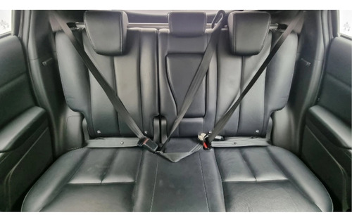 Mitsubishi Eclipse Cross 1.5 MIVEC TURBO GASOLINA HPE-S CVT