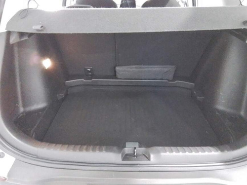 Chevrolet Tracker 1.0 TURBO FLEX MANUAL