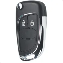 Comprar Carcaça Chave Canivete Gm Spin Cruze Cobalt Prisma Onix S10