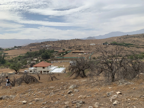 Hacienda Chacabuco Full Urbanizada, 5300 Mts Vende Dueña