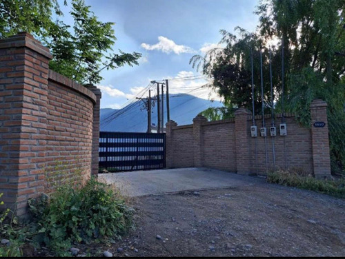 Se Vende Hermosa Parcela 5000m2