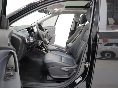 Chevrolet Tracker PREMIER 1.2 TP T CT 4X2