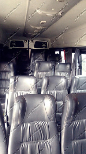 M.benz Sprinter Cdi 415 Ano 2015 Longa Completa Jm Cod.1207