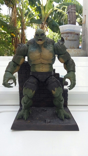 Marvel Legends Abominacion, Gameverse, B A F!! (Usado)