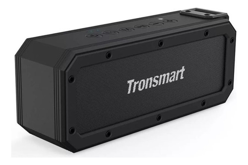 Tronsmart  Element Force  Bluetooth 40watts  Acuatico Nfc