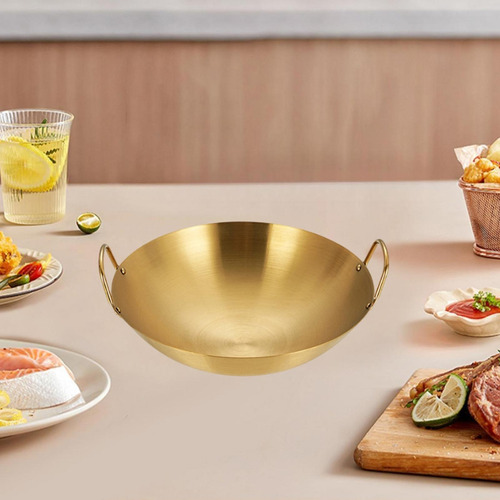 Olla De Cocina Multifuncional Para Cocinar Guisos, Olla S