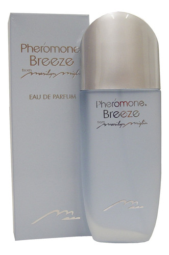 Pheromone Breeze Eau De Parfum 3,4 oz