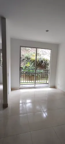 Apartamento En Arriendo En Rodeo Alto. Cod A17444