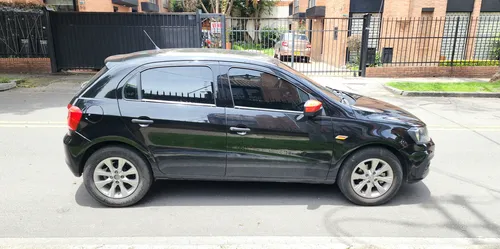 Volkswagen Gol Comfortline