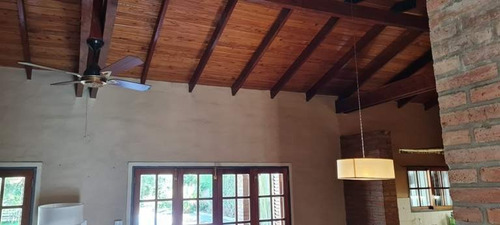 Imagen 14 de 26 de Alquiler Temporal Mensual Y Fines De Semana-b° Villa Belgrano-casa 2 Dormitorios-piscina
