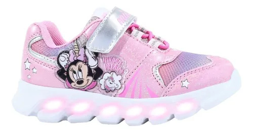 Zapatillas con online luces nena