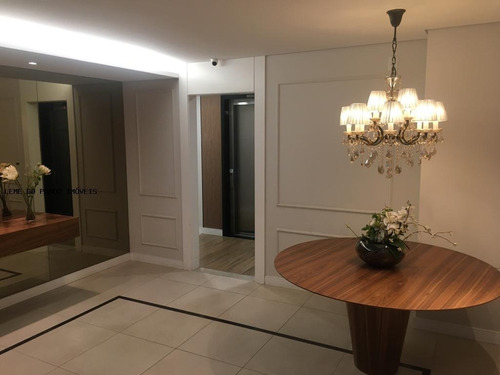 Imagem 3 de 15 de Apartamento 1 Dormitório Para Locação Em São Paulo, Centro, 1 Dormitório, 1 Banheiro - Lpig013_2-1232858