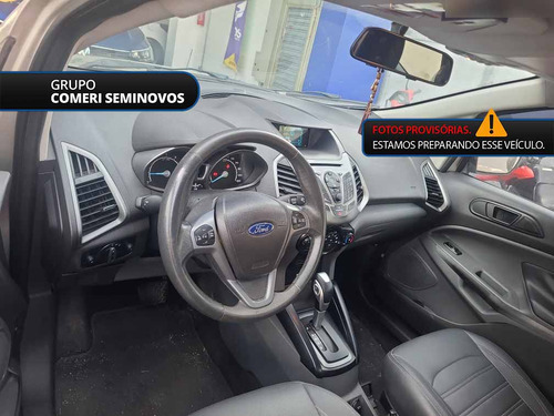 Ford Ecosport 2.0 SE 16V FLEX 4P POWERSHIFT