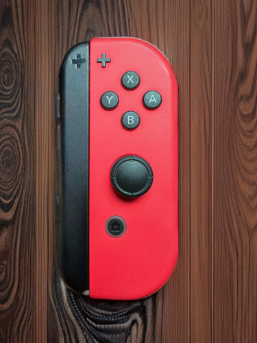 Mando Nintendo Switch Derecho