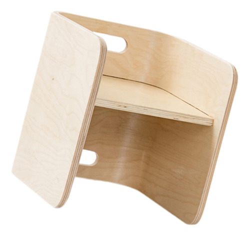 Silla De Destete Montessori Para Niños, Escritorio De