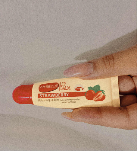 Lip Balm