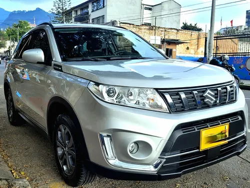 Suzuki Vitara Live! 4x2 Automatica 6000 Km