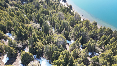 Terreno Fraccion En Venta En Lago Meliquina, San Martin De Los Andes, Patagonia