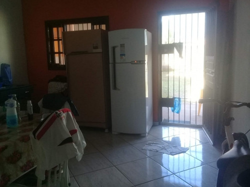 Casa Simples, Perto Do Atacadão, Lote Inteiro Com Matrícula - 12