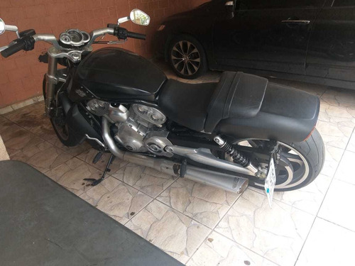 Harley Davison Motor 2p/125cv/1250 Cc