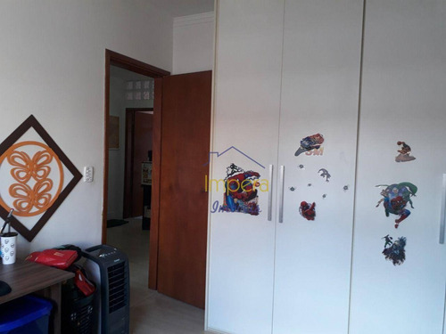 Imagem 14 de 29 de Sobrado Com 3 Dormitórios Para Alugar, 133 M² Por R$ 3.800/mês - Jardim Aquarius - São José Dos Campos/sp - So0309