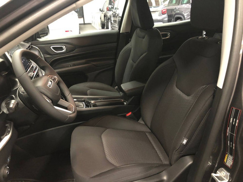 Imagem 4 de 15 de Jeep Compass 1.3 T270 Turbo Flex Sport At6