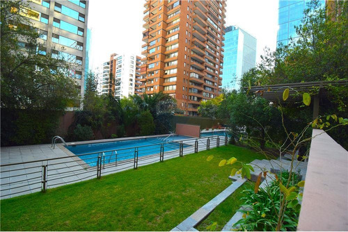 Oportunidad!!! De Venta Departamento Las Condes