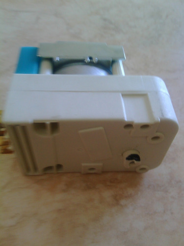 Timer Reloj Nevera