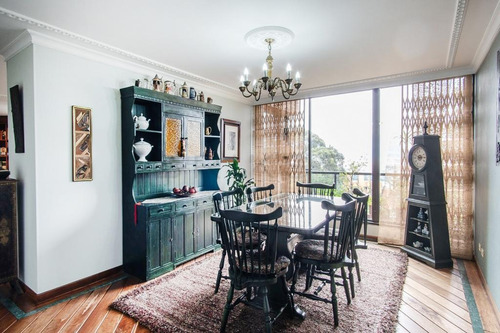Imagen 7 de 17 de Apartamento En Venta En Bogotá Cerros De Suba (localidad De Suba)