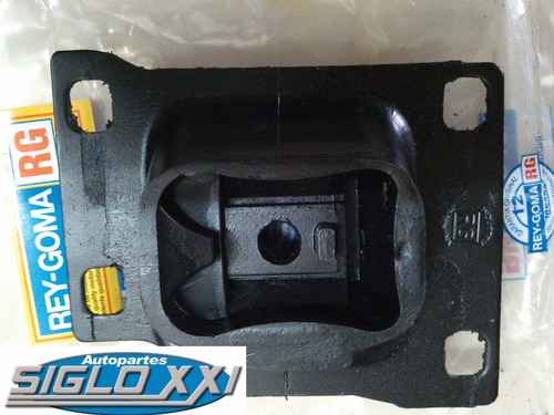 Soporte De Caja Velocidad Ford Focus 1.8/2.0 Zetec 1.8 Tdci