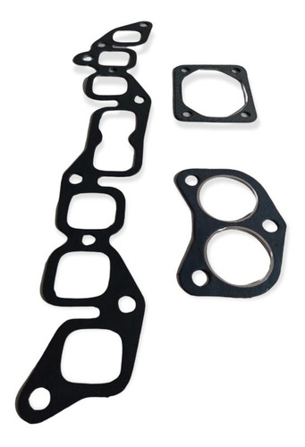 Kit Juntas Múltiple De Escape Toyota Hilux Motor 18r X 3