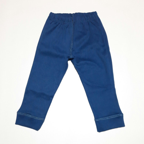 Pantalón Liviano De Algodón Bebe Gonpers