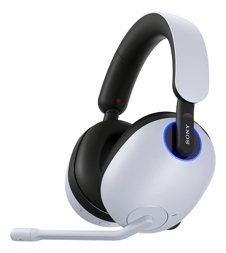 Auriculares Gaming Con Cancelacion De Ruido Sony Inzone H9 