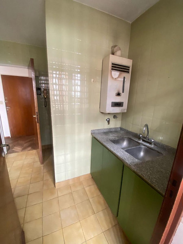 Alquiler Departamento De 2 Ambientes En Martinez