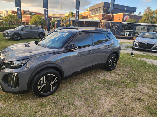 Peugeot 2008 1.0T Gt