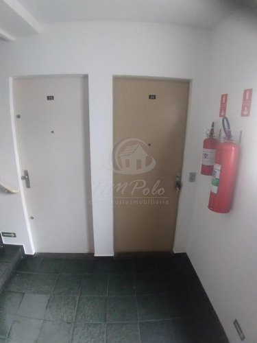 Apartamento À Venda Em Jardim San Diego - Ap031797