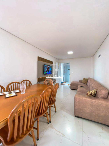 Imagem 11 de 25 de Apartamento Com 3 Dorms, Centro, Balneário Piçarras, Cod: 29 - V29