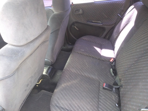 Imagem 7 de 9 de Chevrolet Astra Gls