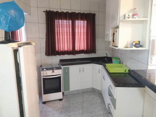 Imagem 8 de 17 de Apartamento 68m2 Com 2 Quartos 1 Vaga, 2 Sacadas Em Caiçara, Elevador, 240 Mil 200 Mts Da Praia !!!