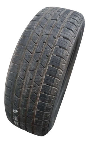 Pneu Continental Cross Contact 195 60 R16 80% (Usado)