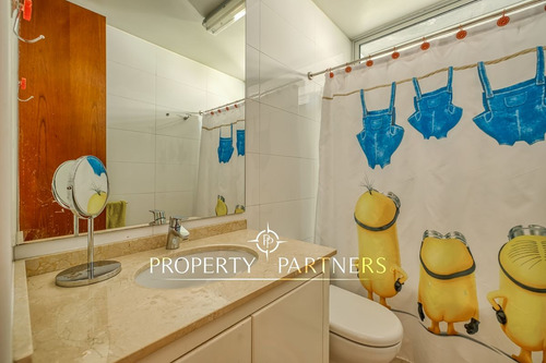 Exclusivo Departamento Con Vista Insuperable, San ...