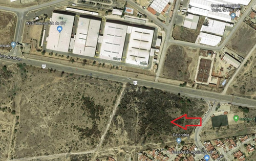 Imagen 2 de 3 de Venta Terreno Parque Industrial Las Américas Huehuetoca