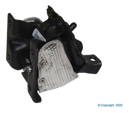 Soporte Motor Der O Izq 25814756