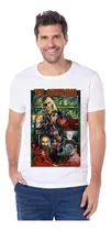 Comprar Playeras The Walking Dead Diseño 51 Series Playeras Beloma