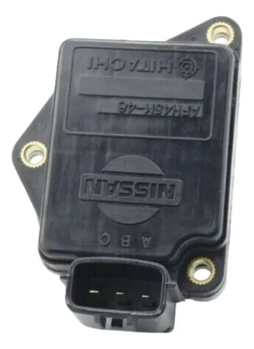 Sensor Mac Para Nissan Tsuru 1.6 D21 Pic Up 2.4 Nuevo Staqui