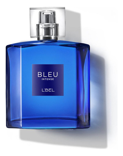 Bleu Intense Perfume Para Hombre