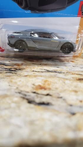 Hot Wheels 2022 Koenigsegg Gemera